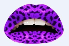 촽Liptattoostickerֻ