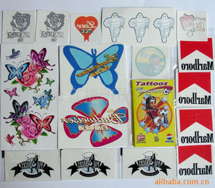 ֽtattoopaper