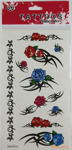 Tattoosticker