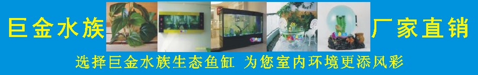 批发鱼缸厂家|生态鱼缸批发|鱼缸加盟