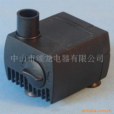 喷泉微型水泵(图)