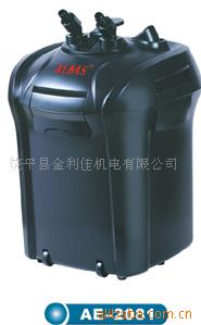 过滤桶,喷泉泵;水族器材,潜水泵,