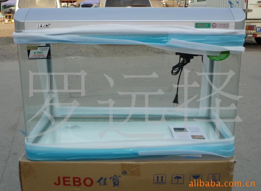 佳宝水族箱鱼缸-佳宝R208F