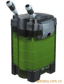 佳宝805缸外过滤器