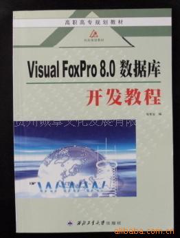 鼮VisualFoxPro8.0