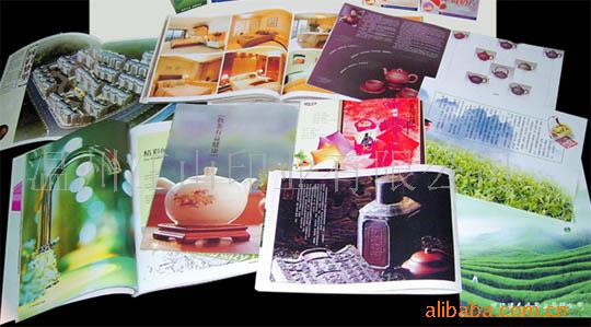 宣传册,画册,台挂历,说明书,精装书印刷