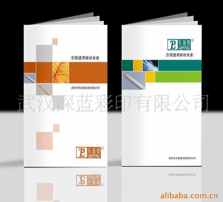 批发画册印刷,武汉画册,企画册,海报,武汉海报,
