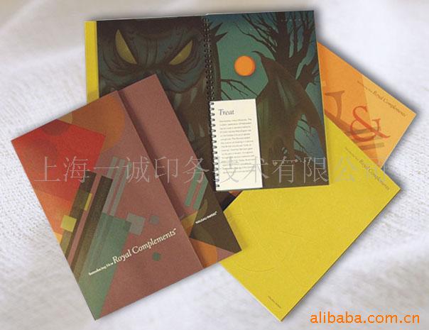 11,画册,样本,彩页,宣传册,广告单(图)