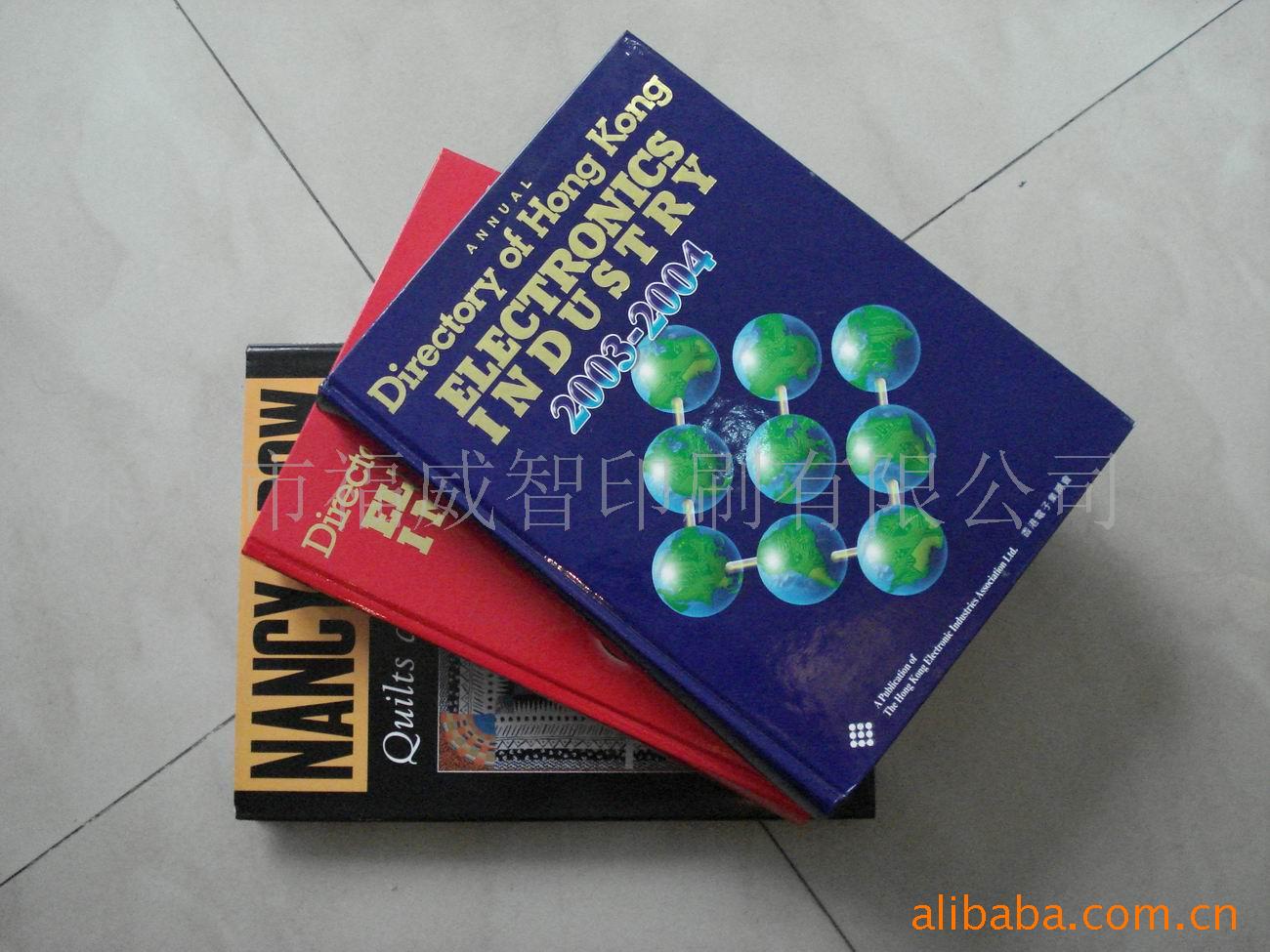 鿯printingBook