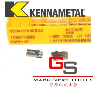 kennametaжƬA2-CR/CM/CF/CL