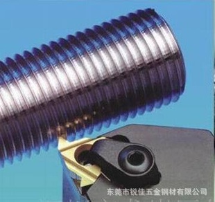 东莞批发16ER/11ER进口泛用型外螺纹片价平
