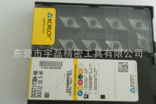 korloy/DCGT11T302/04-AKƬƬ