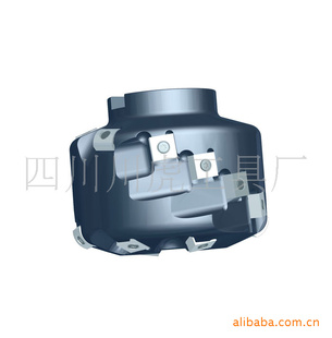 铁路铣:全效板槽铣