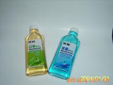 薄荷漱口水,清香漱口水,凉漱口水,代加工生产