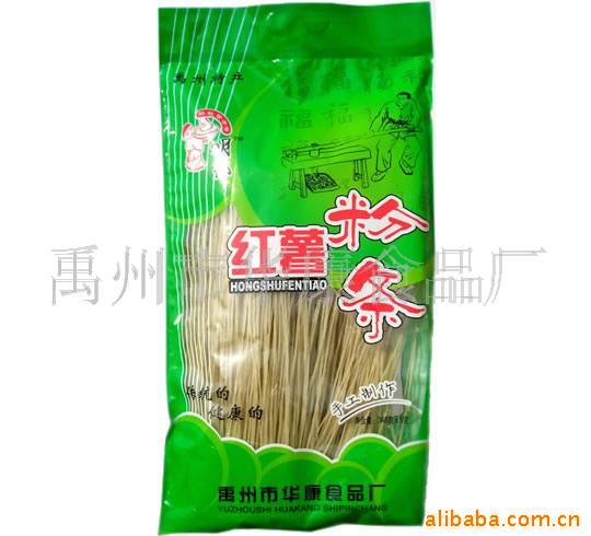 明郎牌粉条,红薯粉条,粉丝,粉皮,红薯