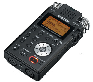 tascamdr-100߶˱Яʽ¼¼