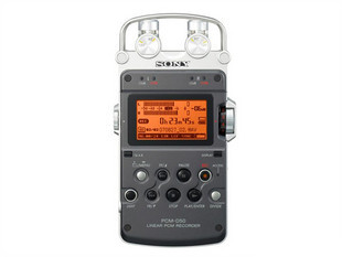 SONYPCM-D504G߶¼ʲ
