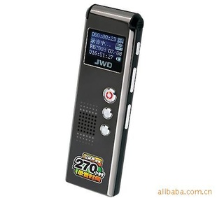 ¼DVR-808(2GB)