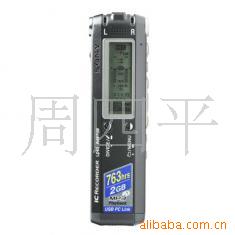 SONY¼ICDSX88