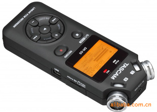 TascamDR-05¼