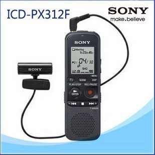 SONY¼ICD-PX312MѧϰͲ