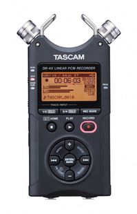 tascamdr-40߶4¼¼
