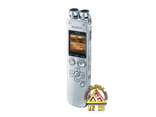 SONY¼ICD-SX7122G½л