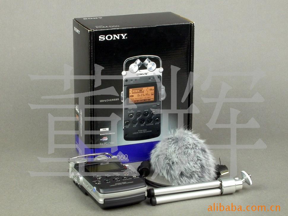 PCM-D50(4GB)¼