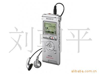 ICD-UX300F(4GB)¼
