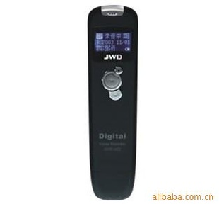 ¼DVR-902(2GB)