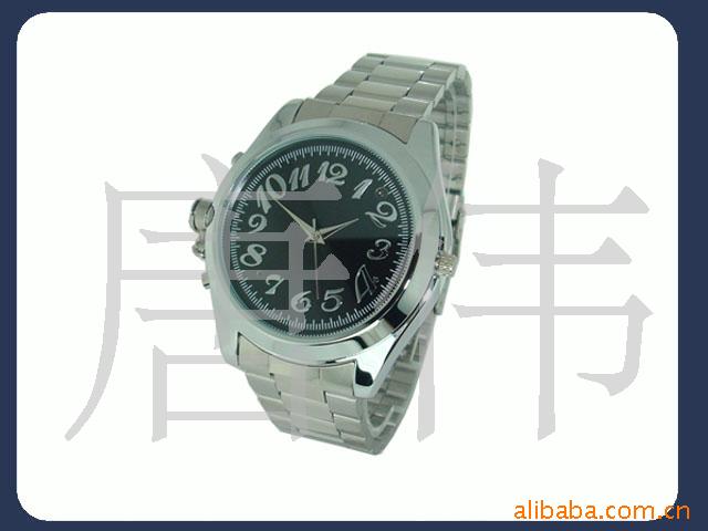 录音表,录音手表,U盘手表,