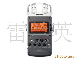 ¼PCM-D50(4GB)