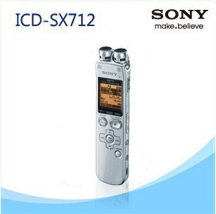 SONYICD-SX712¼¼2G