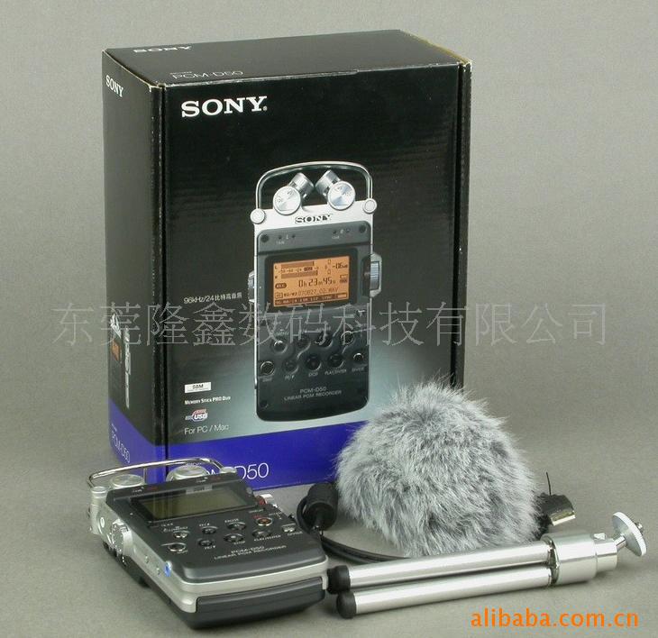 PCM-D50(4GB)¼