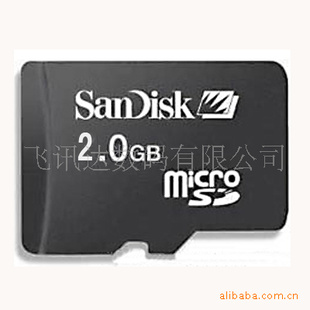 濨SanDiskTF2GBTranLashmicrosdڴ濨濨
