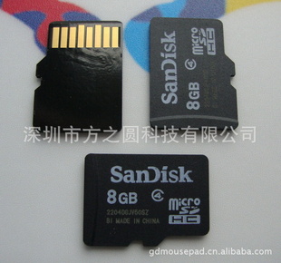 SanDiskTFڴ濨TF8GСڴ濨(GPS)