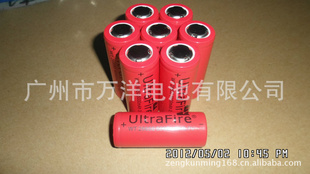 ǿֵͲT6﮵ؼ26650﮵3.7V5000MAH