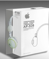 Apple/ƻͷʽ/QQ//AP508