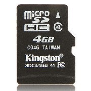 洢ʿڴ濨TF1G2G4G8G16Gֻڴ濨
