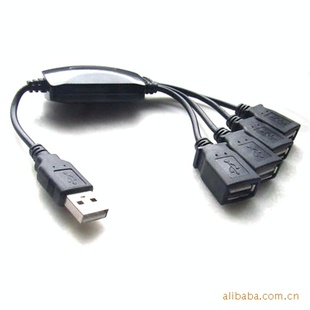 d633USB2.0HUB4ڸչΧ
