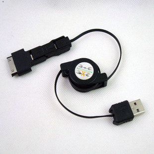 Micro+MiniUSB+iphoneһ