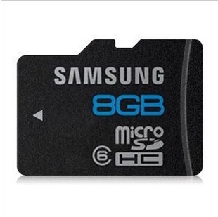 samsungTF8GC6class6microsdֻڴ濨