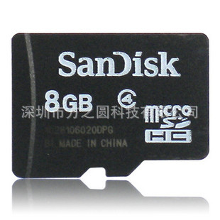 TFClass4MicroSDHC8Gֻڴ濨