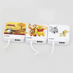 goteinUSB4USBhub2.0