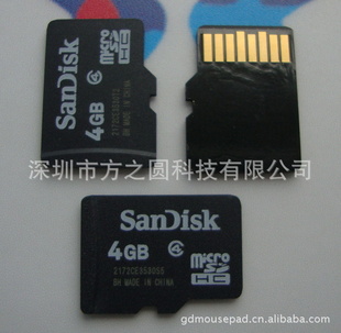 ڴ濨sandiskڴ濨ֻTF濨ֻڴ濨4GB
