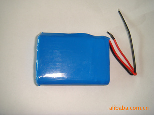 ﮵103450﮵3.7V2000MAH