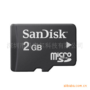 ԭװsandisk1G2G4G8G16G32Gֻڴ濨洢