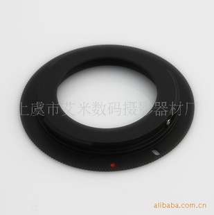 艾米数码摄影器材配件M42-EOSM42-AIM42卡口转接环