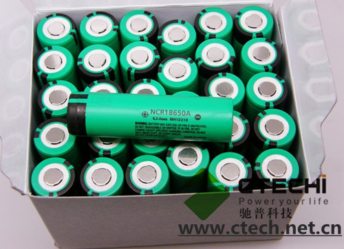 NCR18650A3100mAh﮵أͼ