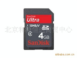 SANDISK4GII